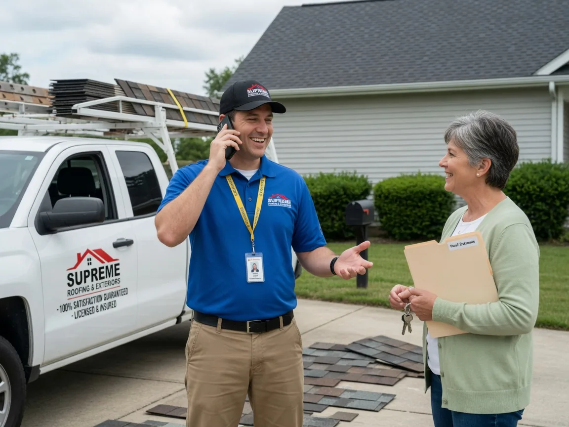Roof Replacement Bovina, TX FAQs